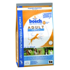 Корм Bosch Adult Fisch & Kartoffel со вкусом рыбы и картофеля 15кг